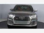 Thumbnail Photo 1 for 2018 Audi SQ5 Premium Plus